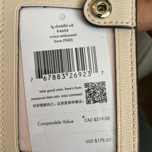 Wallet - Picture 4 of 4